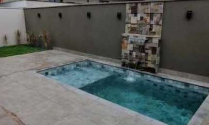 Casa condomínio 3 suítes à venda no condomínio Vivendas da Mata, 153,36 m², Bonfim Paulista, Ribeirão Preto
