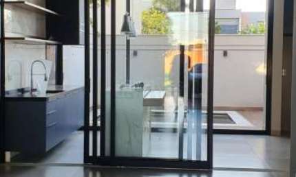 Casa condomínio 3 suítes à venda no condomínio San Marco I, 154,33 m², Bonfim Paulista, Ribeirão Preto