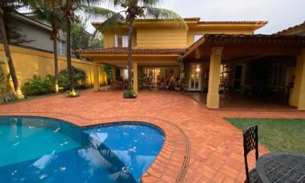 Casa em condomínio fechado com 3 quartos à venda em Bonfim Paulista, Ribeirão Preto 