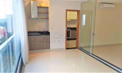 Cobertura de 4 suítes para alugar no condomínio Edifício Jaó, 265 m², bairro Jardim Botânico, Zona Sul de Ribeirão Preto