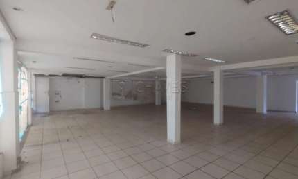 Ponto comercial para alugar no Alto da Boa Vista, Ribeirão Preto 