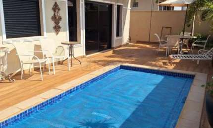 Casa condomínio 2 quartos à venda no condomínio Terras de Siena, 190 m², Loteamento Terras de Siena em Ribeirão Preto