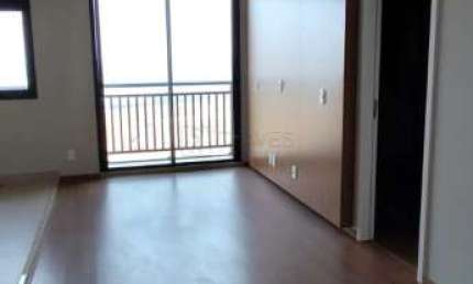 Apartamento de 1 suíte para alugar no Edifício Neori, 43,58 m², Quinta da Primavera em Ribeirão Preto