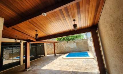 Casa condomínio 4 quartos à venda no condomínio Parque das Figueiras, 354,61 m², bairro Ribeirânia em Ribeirão Preto