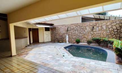 Casa condomínio de 4 quartos para venda e locação no condomínio Parque das Figueiras, 340 m², Ribeirânia em Ribeirão Preto