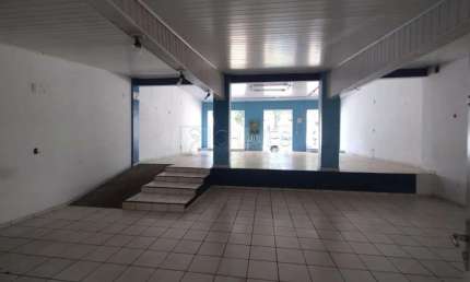 Salão comercial de 200 m² para alugar em Bonfim Paulista