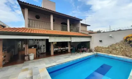 Sobrado comercial de 3 suítes para alugar no bairro Jardim Califórnia, 360,90 m², Ribeirão Preto