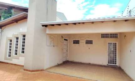 Casa comercial de 3 quartos para alugar no bairro Jardim Califórnia, 160 m², em Ribeirão Preto