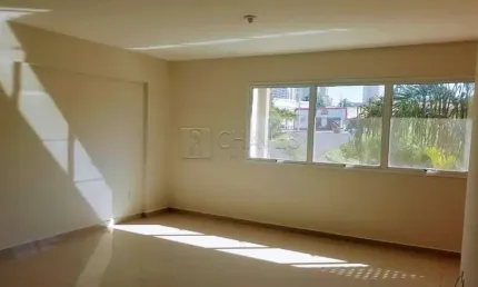 Sala comercial em condomínio para alugar no Edifício Aliança Center, 38,07 m², bairro Jardim Nova Aliança, Zona Sul de Ribeirão Preto