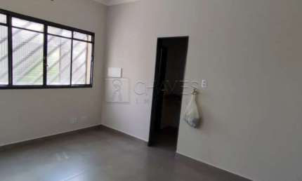Sala comercial de 24,42 m² para alugar na Rua Prudente de Morais, zona Central de Ribeirão Preto