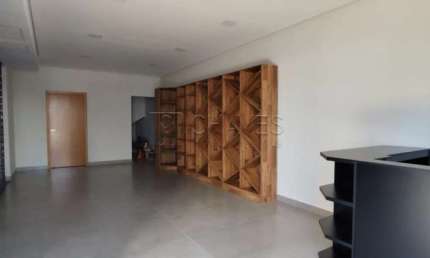 Salão comercial de 62,85 m² para alugar na Rua Prudente de Morais, zona Central de Ribeirão Preto