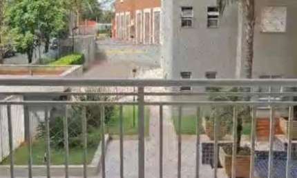 Apartamento de 3 quartos para alugar no Edifício Panoramic Club House, 77,96 m², bairro Nova Aliança, Zona Sul de Ribeirão Preto