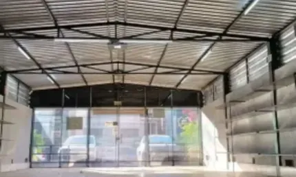 Salão Comercial de 160 m² para alugar no bairro Jardim Itamaraty em Ribeirão Preto