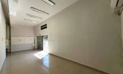 Conjunto de salas comerciais com 480 m², para alugar na Avenida Dom Pedro em Ribeirão Preto