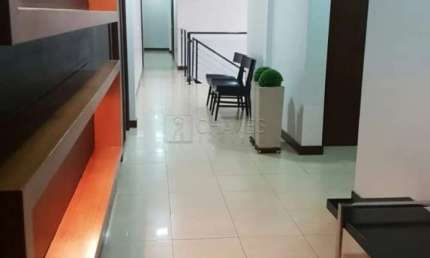 Sala comercial de 28,21 m² para alugar na Av. Costábile Romano, bairro Ribeirânia, Zona Leste de Ribeirão Preto