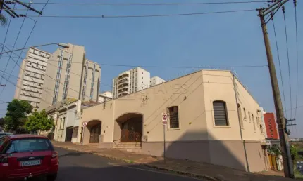 Salão Comercial para Locação, Centro, Ribeirão Preto