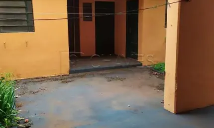 Casa de 3 quartos para alugar no bairro Higienópolis, 218 m², Zona Central de Ribeirão Preto