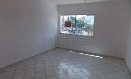 Salão comercial de 13 salas para alugar Avenida Independência, 358,63 m², bairro Alto da Boa Vista, Zona Sul de Ribeirão Preto