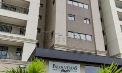 Apartamento de 3 quartos para alugar no Edifico Palos Verdes, 98,22 m², Quinta da Primavera em Ribeirão Preto