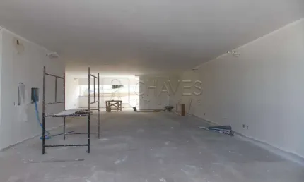 Ponto comercial para alugar no Alto da Boa Vista, Ribeirão Preto 