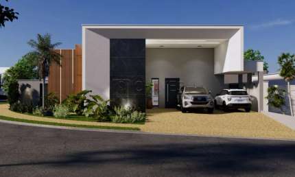 Casa condomínio 4 suítes à venda no condomínio Terras de Siena, 281,73 m², Loteamento Terras de Siena, Zona Sul de Ribeirão Preto