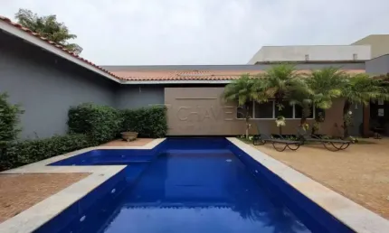 Casa condomínio 4 suítes para alugar no condomínio nova aliança sul, nova aliança, 400 m², zona sul de ribeirão preto