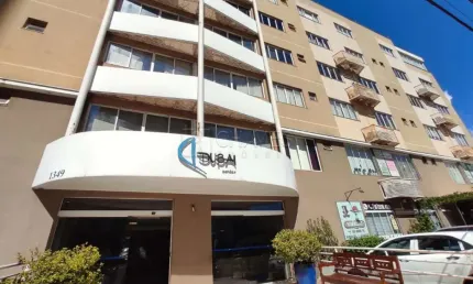 Sala Comercial de 55 m² para alugar no Edifício Dubai Center, bairro Jardim Botânico em Ribeirão Preto