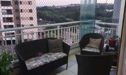 Apartamento para venda, residencial Giardino Terrae, Jardim Nova Aliança Sul em Ribeirão Preto