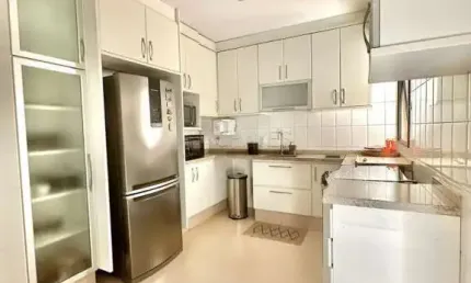 Apartamento de 3 suítes para alugar no Edifício Rodin, bairro Jardim Irajá em Ribeirão Preto