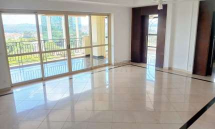 Apartamento de 2 suítes para alugar no Edifício Dinamarca, 137,77 m², bairro Jardim Irajá em Ribeirão Preto