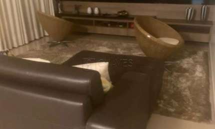 Apartamento de 3 suítes para alugar no Edifício Manhattan Residence, 178,09 m², Bosque das Juritis, Zona Sul de Ribeirão Preto