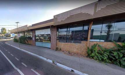 Ponto comercial para alugar no Jardim Califórnia, Ribeirão Preto 