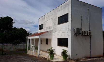 Ponto comercial para alugar na Vila Renata (Vila Xavier), Araraquara 