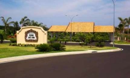 Terreno Residencial para venda, Residencial Fazenda Santa Maria em Cravinhos