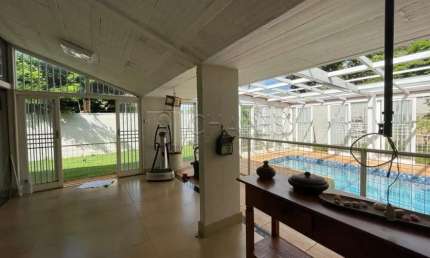 Sobrado para Locação e Venda, Jardim Recreio, Ribeirao Preto
