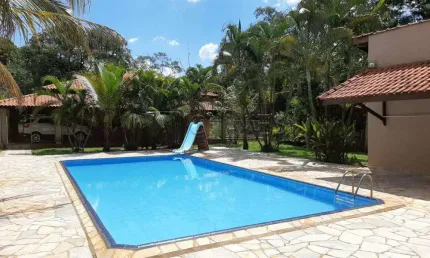 Chácara / sítio com 4 quartos à venda no Itanhangá, Ribeirão Preto 