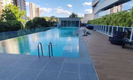 Apartamento de 4 Suítes para alugar no Edifício Marquises Torre Ibirapuera, 292,88 m², Jardim Botânico, zona sul de Ribeirão Preto
