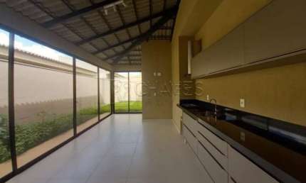 Casa Térrea para Locaçao, Condomínio Alto do Vale em Cravinhos