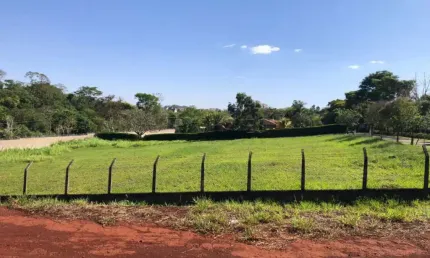 Terreno em Condomínio de 4990,76 m² à venda no Condomínio Quinta da Boa Vista A, zona sul de Ribeirão Preto