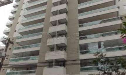 Apartamento Edifício Barcelona, Nova Aliança, Zona Sul de Ribeirão Preto