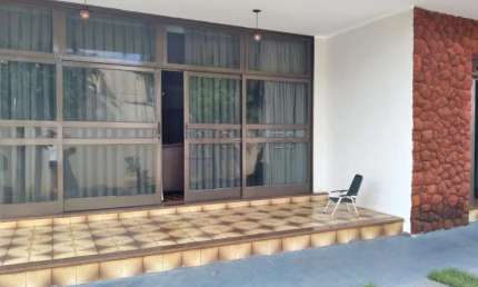 Casa térrea de 4 quartos para alugar no Jardim Sumaré, 379,6 m², Jardim Sumaré zona sul de Ribeirão Preto