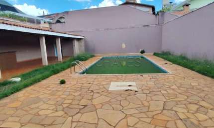 Sobrado residencial para locação Ribeirânia, 447 m², Ribeirânia zona sul de Ribeirão Preto