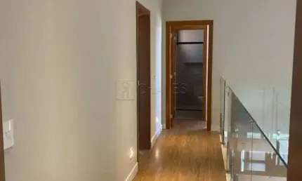 Casa em condomínio de 3 suítes à venda no condomínio vivendas da mata, 242 m², real sul zona sul de ribeirão preto