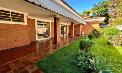 Casa comercial, 367 m², para alugar na Avenida Constabile Romano, Ribeirânia zona leste de Ribeirão Preto