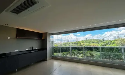 Apartamento de 3 suítes para venda e locação no Edifício Vancouver, 237 m², Jardim Ilhas do Sul, zona sul de Ribeirão Preto