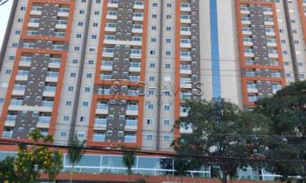 Apartamento pra Locação Edifício Apogeo, Alto da Boa Vista, Ribeirão Preto