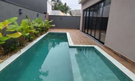 Sobrado de 3 suítes à venda no Condomínio Terras de Florença , 258m², Vila do Golf zona sul de Ribeirão Preto