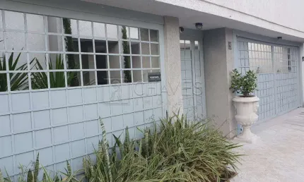 Casa Mista pra Venda, Alto da Boa Vista, Ribeirão Preto