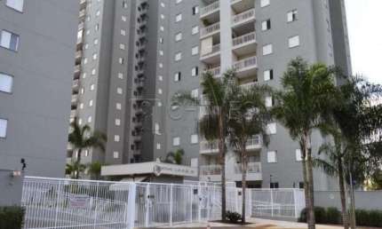 Apartamento de 3 Suítes  Edifício Panoramic, Nova Aliança, Zona Sul de Ribeirão Preto