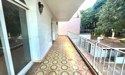 Apartamento de 4 quartos para alugar no Edifício Ouro Preto, 314 m², Centro de Ribeirão Preto